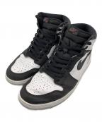 NIKEナイキ）の古着「Air Jordan 1 High OG