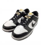 NIKEナイキ）の古着「Dunk Low Retro SE 