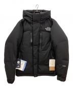 THE NORTH FACEザ ノース フェイス）の古着「THE NORTH FACE　GORE-TEX　Baltro Light Jacket」｜ブラック