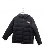 THE NORTH FACEザ ノース フェイス）の古着「THE NORTH FACE　トランゴパーカー」｜ブラック