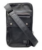 PORTERポーター）の古着「SLING SHOULDER BAG」