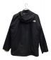 THE NORTH FACE (ザ ノース フェイス) フォーバレルトリクラメイトジャッケット ブラック サイズ:L：20000円