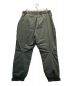 Snow peak (スノーピーク) FR 2L Down Pants グレー サイズ:XL 未使用品：23000円