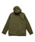 Patagonia (パタゴニア) Isthmus Parka オリーブ サイズ:M：20000円