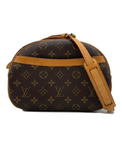 LOUIS VUITTON（ルイ ヴィトン）LOUIS VUITTON (ルイ ヴィトン) ブロワの古着・服飾アイテム