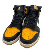 NIKEナイキ）の古着「AIR JORDAN 1 RETRO HIGH OG TAXI」