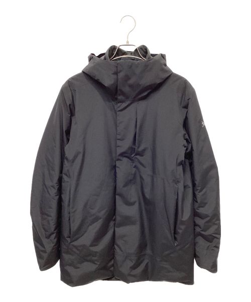 ARC'TERYX（アークテリクス）ARC'TERYX (アークテリクス) マグナスコート ブラック サイズ:Mの古着・服飾アイテム