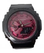 CASIOカシオ）の古着「G-SHOCK/GMA-S2100RB」