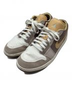 NIKEナイキ）の古着「Air Jordan 1 Low SE Craft 