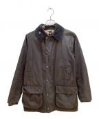 Barbourバブアー）の古着「Barbour/sl Beaufort Jacket」｜ブラック