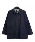 MOSSIRモシール）の古着「MOSSIR(モシール) George Black」｜ブラック