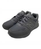 NEW BALANCEニューバランス）の古着「Walking Fresh Foam 880 v6 GTX」｜グレー