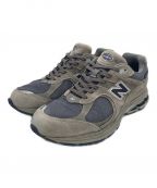 NEW BALANCEニューバランス）の古着「New Balance New Balance M2002RXC」｜グレー