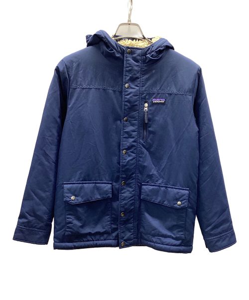 Patagonia（パタゴニア）Patagonia (パタゴニア) インファーノジャケット ネイビー サイズ:XLの古着・服飾アイテム