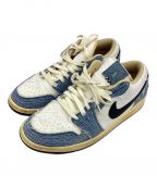 NIKEナイキ）の古着「Air Jordan 1 Low SE 