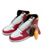 NIKEナイキ）の古着「Air Jordan 1 High OG 