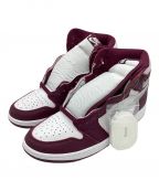 NIKEナイキ）の古着「Nike Air Jordan 1 High OG 