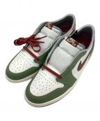 NIKEナイキ）の古着「Air Jordan 1 Low OG 