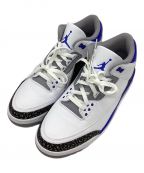 NIKEナイキ）の古着「Air Jordan 3 