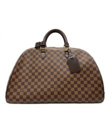 LOUIS VUITTON（ルイ ヴィトン）の古着「ボストンバッグ リベラGM」