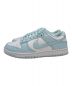 NIKE (ナイキ) NIKE DUNK LOW RETRO（ナイキ ダンク LOW レト） ブルー×ホワイト サイズ:27 未使用品：12000円