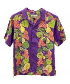 Patagoniaパタゴニア）の古着「Men’s La’au Pataloha Shirt」