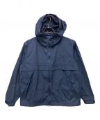 URBAN RESEARCH DOORS×Snow peakアーバンリサーチドアーズ×スノーピーク）の古着「Weather Light Parka」｜ネイビー