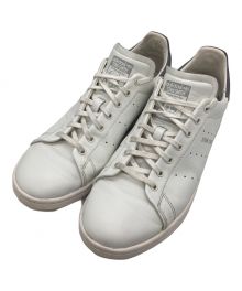 adidas×STAN SMITH LUX BEAUTY&YOUTH（アディダス）の古着「スタンスミLUX BEAUTY&YOUTH mcn43」｜ホワイト