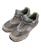 NEW BALANCEニューバランス）の古着「M991 GL  MADE IN ENGLAND」