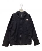 THE NORTH FACEザ ノース フェイス）の古着「CLIMB LIGHT JACKET」｜ブラック