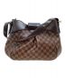 LOUIS VUITTON (ルイ ヴィトン) システィナPM ブラウン：88000円