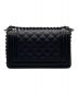 CHANEL (シャネル) ボーイシャネル スモール ブラック サイズ:20（スモール）：680000円