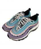 NIKEナイキ）の古着「Air Max 97／エアマックス 97」｜ピンク