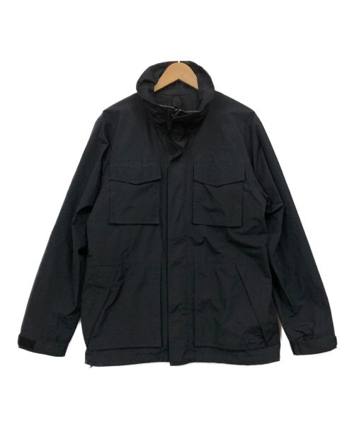 THE NORTH FACE（ザ ノース フェイス）THE NORTH FACE (ザ ノース フェイス) ナイロンジャケット ブラック サイズ:Mの古着・服飾アイテム