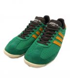 adidas Originals×WALES BONNERアディダスオリジナル×ウェールズボナー）の古着「スニーカー」｜グリーン