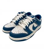 NIKEナイキ）の古着「DUNK LOW SE 