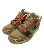 NIKEナイキ）の古着「AIR TRAINER 1 SP（エアトレーナー）」｜カーキ