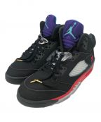 NIKEナイキ）の古着「Air Jordan 5 Retro 