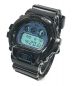 CASIO（カシオ）の古着「腕時計 G-SHOCK（ジーショック） クォーツ」｜ブルー