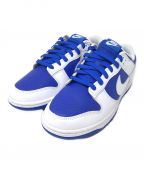 NIKEナイキ）の古着「スニーカー Dunk Low Retro 