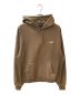 KITH（キス）の古着「 Williams III Hoodie 」｜ブラウン