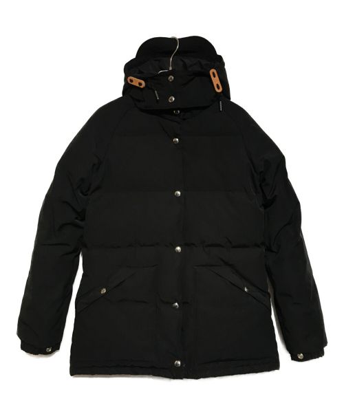 Cape HEIGHTS（ケープハイツ）Cape HEIGHTS (ケープハイツ) SUMMIT JACKET ブラック サイズ:Sの古着・服飾アイテム