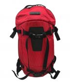 BURTON×HEAD PORTERバートン×ヘッドポーター）の古着「AK 23L back pack」｜レッド