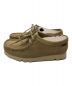 CLARKS (クラークス) WALLABEE GTX メープル サイズ:UK5 1/2D：18000円