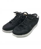 NIKE×MEDICOM TOYナイキ×メディコム・トイ）の古着「SB DUNK LOW OG QS 