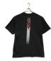 EYGNUS (シグナス) SLIPKNOT Blur Logo Tee ブラック サイズ:XL：10000円