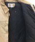 中古・古着 CarHartt (カーハート) サンタフェボンバージャケット ベージュ サイズ:記載なし：23000円