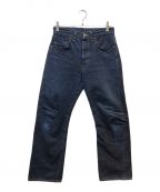 LEVI'S VINTAGE CLOTHINGリーバイス ビンテージ クロージング）の古着「1944 501XX PERFECT IMPERFECTION JEAN」｜インディゴ