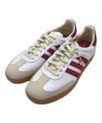 adidas Originalsアディダスオリジナル）の古着「SAMBA OG SPORTY&RICH」｜レッド