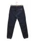 GRAMICCI (グラミチ) Oshman's (オッシュマンズ) 別注 DENIM NN RIB PANTS インディゴ サイズ:L：5000円